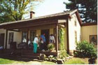 Crook Farm Homestead