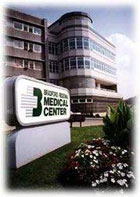 Bradford Regional Medical Center
