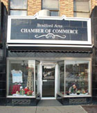 Bradford Area Chamber of Commerce