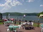 Kinzua Wolf Run Marina