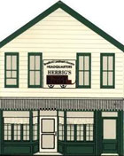 Bradford Landmark Society