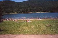 Kiasutha Campground - Kane, PA
