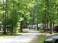 Campers Paradise Campground & Cabins - Sigel, PA