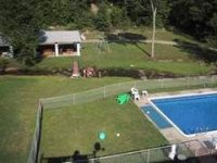 Whispering Winds Campground - Sheffield, PA