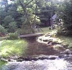 Wildcat Lodge - Ludlow, PA