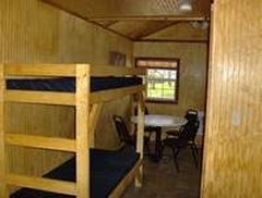 Woodhaven Acres Campground & Cabins - Bradford, PA