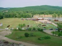 Mystic Water Resort & Cabins - Limestone, NY