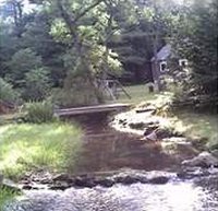 Wildcat Lodge - Ludlow, PA