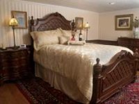 Carousel Bed & Breakfast at Ruff Acres - Russell, PA 