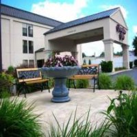 Hampton Inn - Olean, NY Hampton Inn - Olean, NY