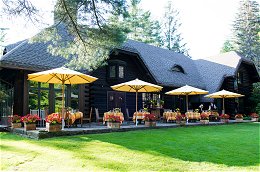 The Lodge at Glendorn - Bradford, PA
