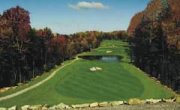 Kane Country Club - Kane, PA