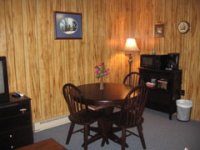 Hilltop Suites - Kane, PA Hilltop Suites - Kane, PA