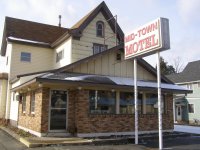 Mid-Town Motel - Port Allegany, PA Mid-Town Motel - Port Allegany, PA