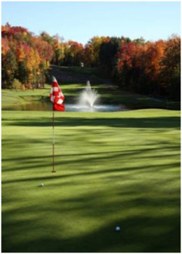 Kane Country Club, 6654 Route 6, Kane, Pennsylvania