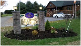 Flickerwood Wine Cellars & The Pub at Flickerwood - Kane, PA