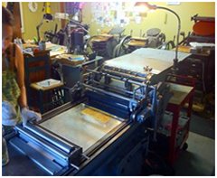 Laughing Owl Press Co.- Kane, PA Laughing Owl Press Co. - Kane, PA