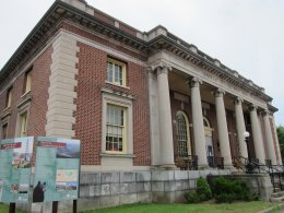 ANF Visitors Bureau - Bradford, PA