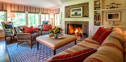 The Lodge at Glendorn - Bradford, PA
