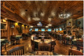 Sprague’s Maple Farms Pancake House & Restaurant - Portville, NY