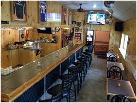 Vavalo’s Bar and Restaurant - Gifford, PA