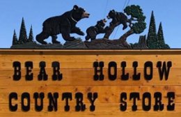 Bear Hollow Country Store - Smethport, PA