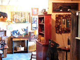 Bear Hollow Country Store - Smethport, PA