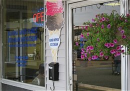 Grandma Bair’s Family Restaurant & Catering - Kane, PA