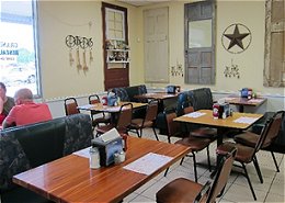 Grandma Bair’s Family Restaurant & Catering - Kane, PA