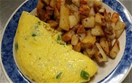 Grandma Bair’s Family Restaurant & Catering - Kane, PA