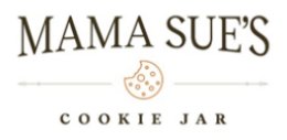 Mama Sue’s Cookie Jar logo