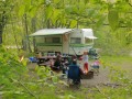 ANF Camping - McKean County, PA