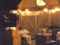 Camping in the ANF - McKean County, PA