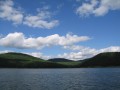 Willow Bay, Allegheny Reservoir - McKean County, PA