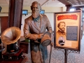 General Kane - Kinzua Visitors Center - Mt. Jewett, PA