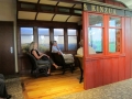 Kinzua Visitors Center - Mt. Jewett, PA
