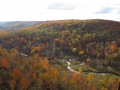 Kinzua Gorge, Mt. Jewett, PA