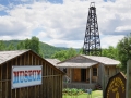 PennBrad Oil Museum - Bradford, PA