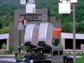 Zippo-Case Museum - Bradford, PA