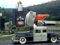 Zippo-Case Museum - Bradford, PA