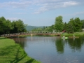 Hamlin Lake, Smethport, PA