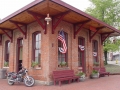 Kane Depot - Kane, PA