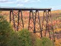 Kinzua Sky Walk - Mt. Jewett, PA