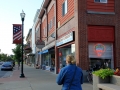 Main Street - Port-Allegany, PA