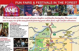 forest national allegheny festivals kinzua fairs pennsylvania sky visit fun