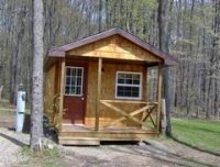 Camps Campgrounds Allegheny National Forest Kinzua