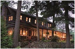 Gateway Lodge - Cooksburg, PA
