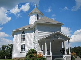 Mt. Jewett, Pennsylvania 