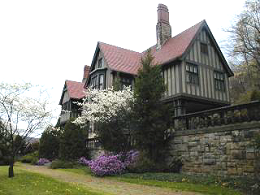 Olmsted Manor - Ludlow, PA