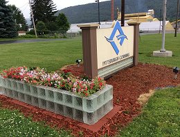 Pittsburgh Corning - Port Allegany, PA